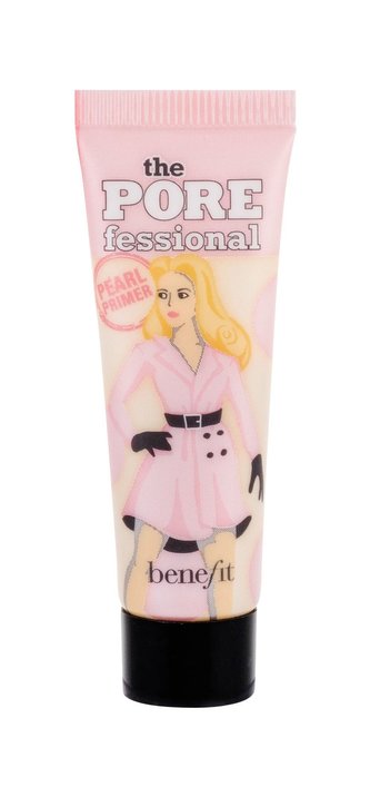 Benefit The POREfessional Podklad pod makeup Pearl Primer 7,5 ml Mini pro ženy