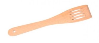 SHARK Obracečka se zářezy 285-300x120x55 mm