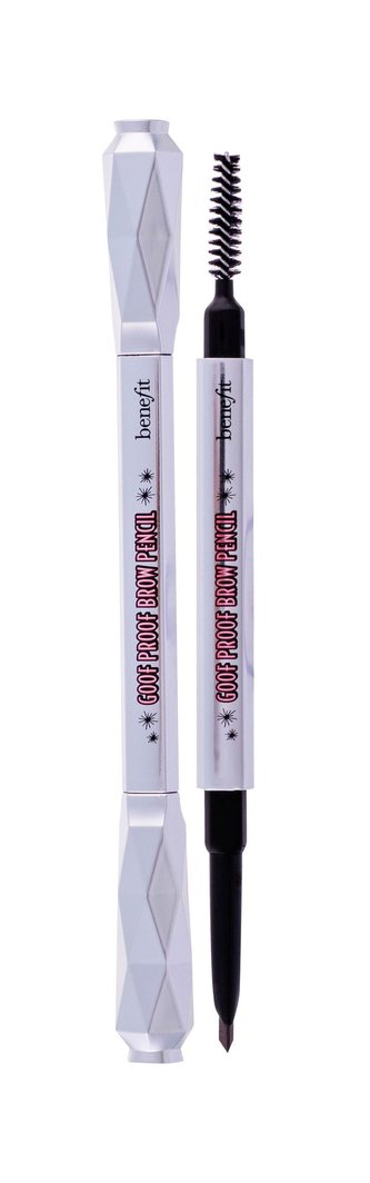 Benefit Goof Proof Tužka na obočí 0,34 g 04 Medium pro ženy
