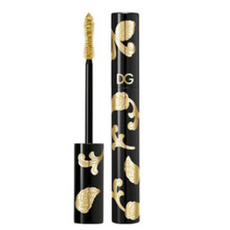 Dolce & Gabbana Intenzivní objemová řasenka Passioneyes (Intense Volume Mascara) 6 ml Odstín 4 Divine Gold woman