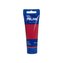 Barva akrylová MILAN 75 ml - červená karmínová
