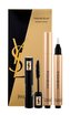 Yves Saint Laurent Touche Éclat rozjasňující korektor Touche Éclat 2,5 ml + řasenka Volume Effet Faux Cils 2 ml Black