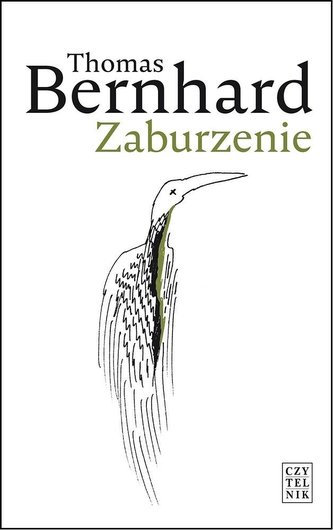 Zaburzenie