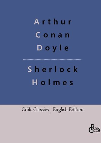 Sherlock Holmes