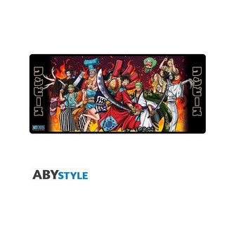 Podložka pod myš XXL One Piece - Battle in Wano