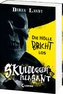 Skulduggery Pleasant (Band 15 1/2) - Die Hölle bricht los