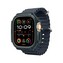 Spigen Rugged Armor, abyss green - Apple Watch Ultra 2/1 49mm