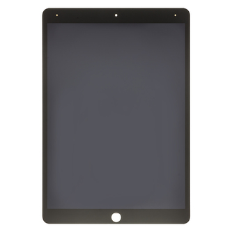iPad Air 2019 LCD Display + Dotyková Deska Black