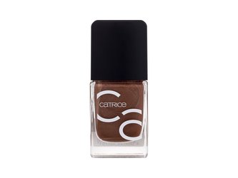 Catrice Iconails Lak na nehty 10,5 ml 172 Go Wild Go Bold pro ženy