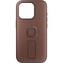 Peak Design Everyday Loop Case iPhone 15 Pro v2 Redwood