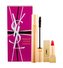 Yves Saint Laurent Volume Effet Faux Cils řasenka 7,5 ml + rtěnka Rouge Pur Couture 1,3 ml 1 Le Rouge