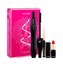 Lancôme Hypnose řasenka 6,2 ml + tužka na oči Le Crayon Khol 0,7 g 01 Noir + rtěnka L´Absolu Rouge 1,6 g 132 Caprice Cream