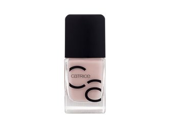 Catrice Iconails Lak na nehty 10,5 ml 174 Dresscode Casual Beige pro ženy