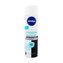 Nivea Invisible For Black & White Antiperspirant 48h 150 ml Summer pro ženy