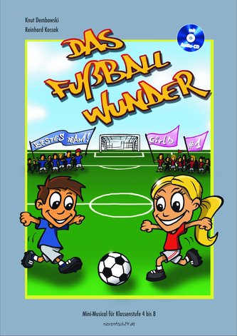 Das Fußballwunder