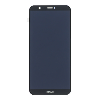 Huawei P Smart LCD Display + Dotyková Deska Black