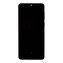 LCD display + Dotyk + Přední kryt Samsung A336B Galaxy A33 5G Black