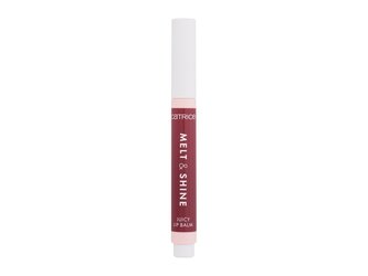 Catrice Melt & Shine Balzám na rty Juicy Lip Balm 1,3 g 030 Sea-cret pro ženy
