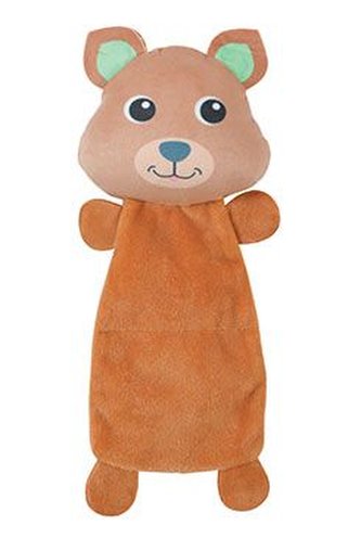 Hračka pes CALINOU QUOKKA DOUDOU plyš Zolux