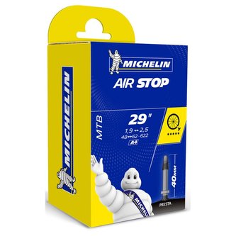 duše MICHELIN AIR STOP 29"x1.90/2.5 (48/62-622) FV/40mm