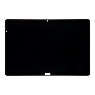 Huawei MediaPad M5 Lite 10 LCD Display + Dotyková Deska Black No Logo