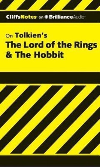 The Hobbit & the Lord of the Rings