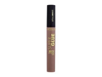 Catrice Super Glue Gel a pomáda na obočí Brow Styling Gel 4 ml 020 Light Brown pro ženy