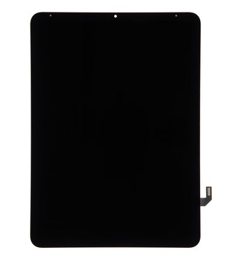 iPad Air 2020 LCD Display + Dotyková Deska Black
