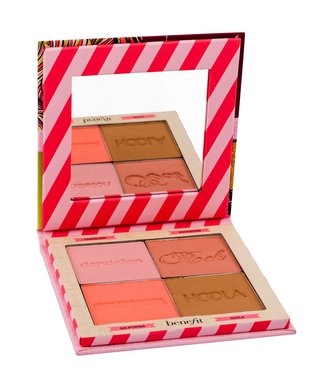 Benefit World O’Blushes Tvářenka 12,5 g pro ženy