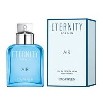 Calvin Klein Eternity Toaletní voda Air 100 ml For Men pro muže