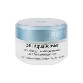 Marbert Moisture Care Denní pleťový krém 24h Aqua Booster 50 ml Rich pro ženy