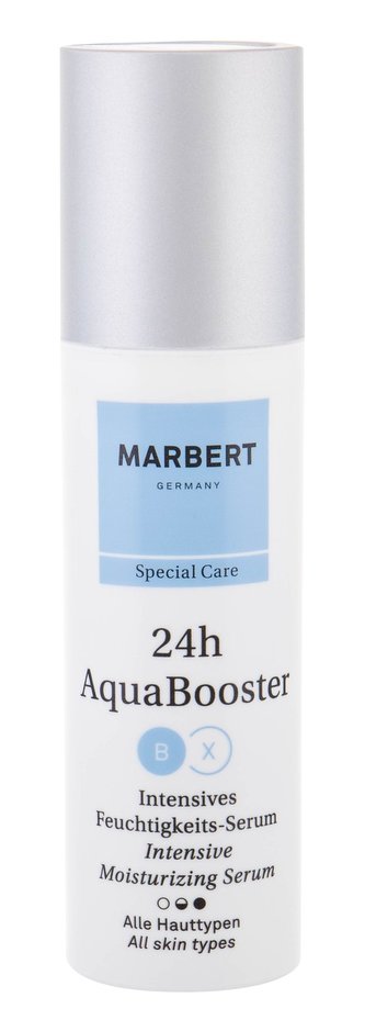 Marbert Special Care Pleťové sérum 24h Aqua Booster 50 ml pro ženy