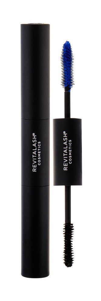 RevitaLash Double-Ended Volume Řasenka Primer & Mascara 11 ml Black pro ženy