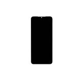 Infinix Smart 7/Smart 7 HD LCD Display + Dotyková Deska Black