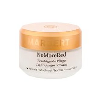 Marbert Anti-Redness Care Denní pleťový krém NoMoreRed 50 ml Light pro ženy