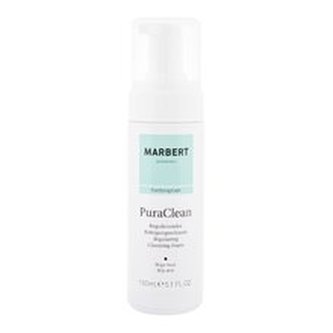 Marbert Purifying Care Čisticí pěna Pura Clean 150 ml Regulating Cleansing Foam pro ženy