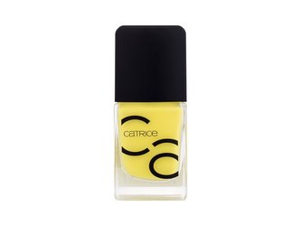 Catrice Iconails Lak na nehty 10,5 ml 171 a Sip Of Fresh Lemonade pro ženy