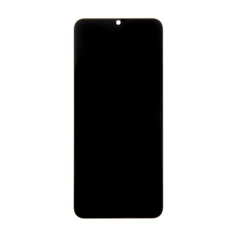 LCD Display + Dotyková Deska pro Realme C33