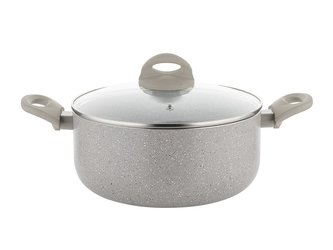 HRNEC SANDY 24 CM 4,1L