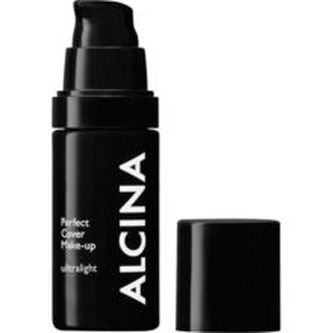ALCINA Perfect Cover Makeup 30 ml Medium pro ženy