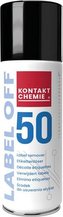 Odstraňovač etiket ve spreji 200ml