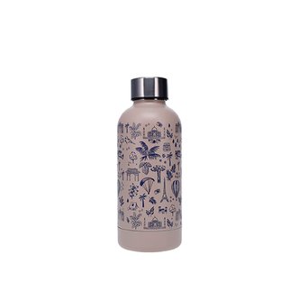 Termoska 400 ml BOUTH55C01 CESTOVATEL KIUB