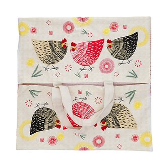 Taška na pečivo TIST45S02 KOHOUTEK & SLEPIČKA KIUB