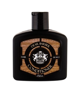 DEAR BARBER Conditioner Kondicionér 250 ml pro muže