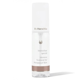 Dr. Hauschka Intensive Treatment Pleťové sérum For Menopausal Skin 40 ml pro ženy
