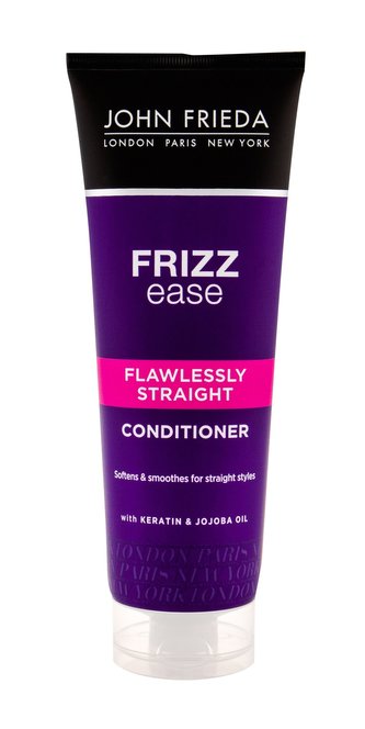 John Frieda Frizz Ease Kondicionér Flawlessly Straight 250 ml pro ženy
