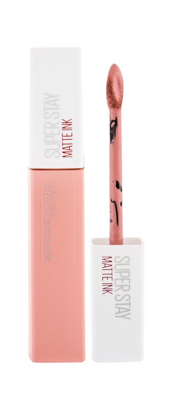 Maybelline Superstay Rtěnka Matte Ink 5 ml 05 Loyalist pro ženy