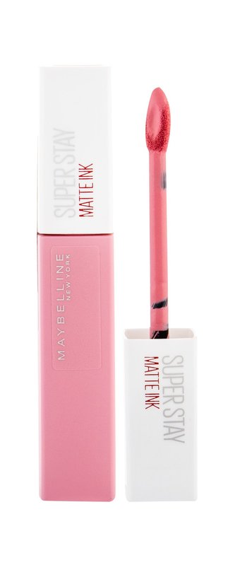 Maybelline Superstay Rtěnka Matte Ink 5 ml 10 Dreamer pro ženy