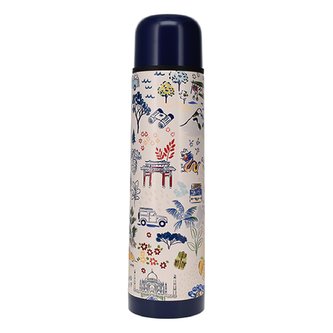 Termoska 750 ml  THERL55C01 CESTOVATEL KIUB