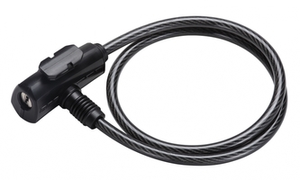 zámek BBB BBL-62 QuickSafe 8x700mm